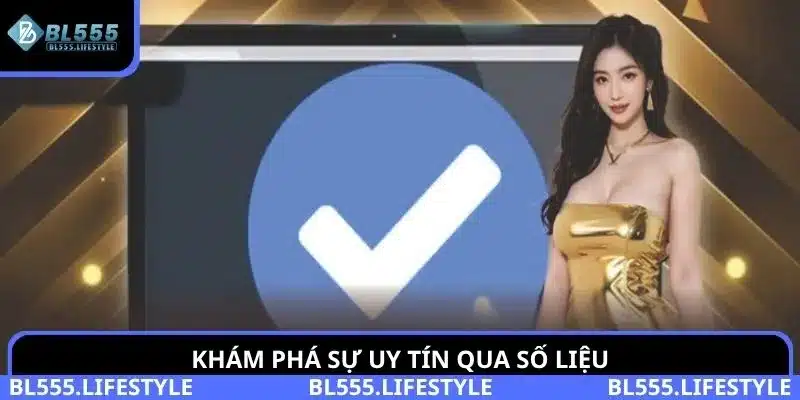  BL555 có lừa đảo không? Khám phá sự uy tín qua số liệu và đánh giá thực tế